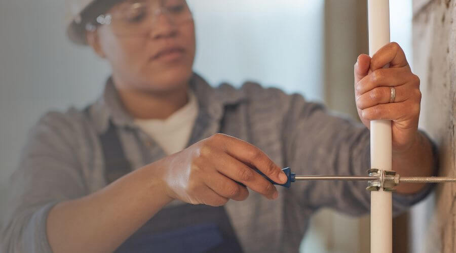 Professional annual plumbing maintenance services in East Lynne, MO